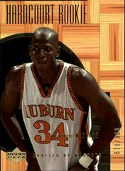 Mamadou N'Diaye #90 Basketball Cards 2000 Upper Deck Hardcourt Prices
