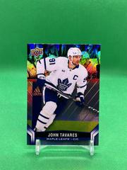 John Tavares Hockey Cards 2023 Upper Deck Tim Hortons Prices