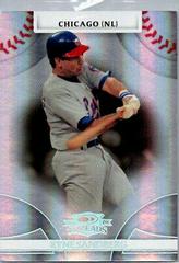 Ryne Sandberg [Green Century Proof] Baseball Cards 2008 Donruss Threads Prices
