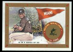 Sixto Sanchez #MR-15 Baseball Cards 2021 Topps Allen & Ginter T51 MURAD Reimagined Prices