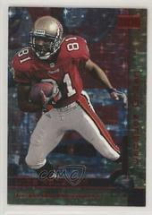 Jacquez Green [Star Rubies Extreme] #17SRE Football Cards 2000 Skybox Prices