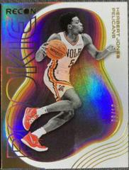 Herbert Jones [Gold] #19 Basketball Cards 2021 Panini Recon Rookie Prices