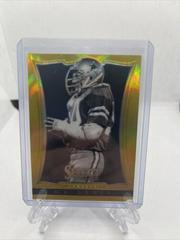 D.D. Lewis [Gold Prizm] #113 Football Cards 2013 Panini Select Prices
