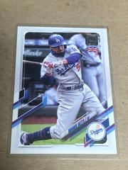 Mookie Betts Baseball Cards 2021 Topps UK Edition Prices