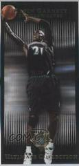 Kevin Garnett Blue Basketball Cards 2005 Ultimate Collection Prices