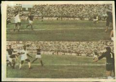 Pele #168 Soccer Cards 1964 Instantaneos DA Vida Do Rei Pele Prices