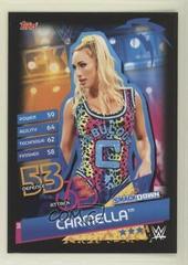 Carmella #50 Wrestling Cards 2020 Topps Slam Attax Reloaded WWE Prices