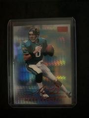 Mark Brunell [Star Rubies] #12 Football Cards 1998 Skybox Premium Prices