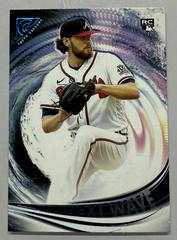 Ian Anderson Baseball Cards 2021 Topps Gallery Next Wave Prices