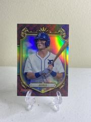Jace Jung Baseball Cards 2022 Bowman's Best Prospective Royalty Prices
