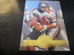 Bobby Hoying Football Cards 1996 Press Pass Paydirt Prices