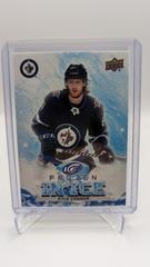 Kyle Connor Hockey Cards 2021 Upper Deck Ice Frozen In Prices
