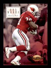 Ronald Moore #4 Football Cards 1994 Skybox Premium Prices