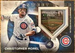 Christopher Morel Baseball Cards 2024 Topps Home Sweet Home Prices