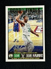 Marcus Smart #32 Basketball Cards 2022 Panini Hoops Road to the Finals Prices