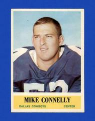 Mike Connelly #45 Football Cards 1964 Philadelphia Prices