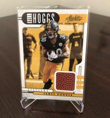 James Conner Football Cards 2019 Panini Absolute Ball Hoggs Prices