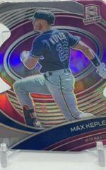 Max Kepler [Neon Pink] Baseball Cards 2021 Panini Spectra Prices