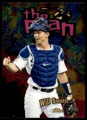 Will Smith #FTM-5 Baseball Cards 2020 Topps Finest 1998 the Man Prices