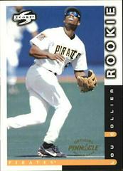 Lou Collier #246 Baseball Cards 1998 Score Prices