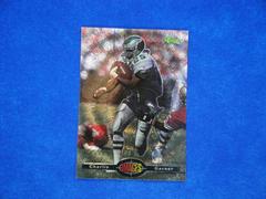 Charlie Garner Football Cards 1994 Classic Images Prices