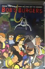 Bob's Burgers #7 (2016) Comic Books Bob's Burgers Prices