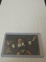 Triple H Wrestling Cards 2007 Topps Action WWE Prices