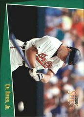 Cal Ripken Jr. Baseball Cards 1993 Score Select Prices