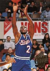Mitch Richmond #166 Basketball Cards 1994 Ultra Prices