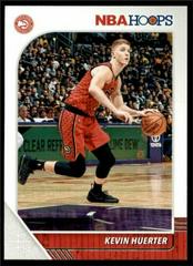 Kevin Huerter #3 Basketball Cards 2019 Panini Hoops Prices
