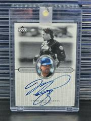 Mike Piazza Baseball Cards 2000 Upper Deck Legends Legendary Signatures Prices
