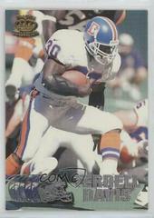 Terrell Davis [Silver] #115 Football Cards 1997 Pacific Prices