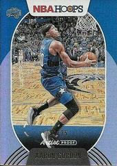 Aaron Gordon [Artist Proof] #106 Basketball Cards 2020 Panini Hoops Prices