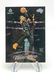 Paolo Banchero [Asia] #139 Basketball Cards 2022 Panini Chronicles Prices