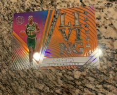 Gary Payton Basketball Cards 2020 Panini Illusions Living Legends Prices