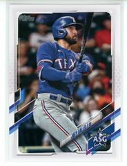 Joey Gallo #ASG-48 Baseball Cards 2021 Topps Update MLB All Stars Prices
