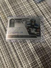 Chris Carson #SS-CC Football Cards 2020 Panini Elements Steel Signatures Prices