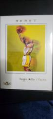 Reggie Miller Basketball Cards 2003 Fleer Avant Prices