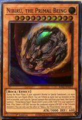 Nibiru, the Primal Being [Super Rare] YuGiOh 25th Anniversary Rarity Collection Prices