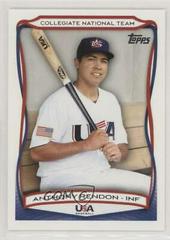 Anthony Rendon #USA-44 Baseball Cards 2010 Topps USA Baseball Prices
