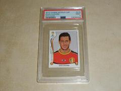 Eden Hazard Soccer Cards 2014 Panini World Cup Stickers Prices