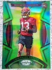 Emmanuel Forbes [Green] #102 Football Cards 2023 Panini Certified Prices