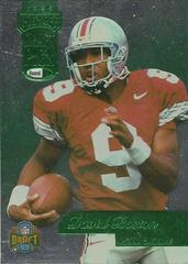 David Boston #DP8 Football Cards 1999 Playoff Prestige Exp Draft Picks Prices
