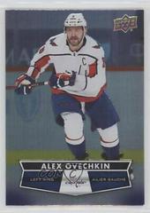 Alex Ovechkin Hockey Cards 2021 Upper Deck Tim Hortons Prices