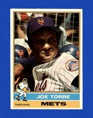 Joe Torre #585 Baseball Cards 1976 O Pee Chee Prices