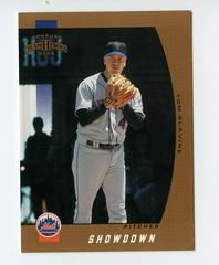 Tom Glavine #202 Baseball Cards 2005 Donruss Team Heroes Prices