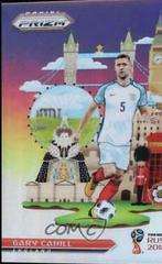 Gary Cahill #NL-8 Soccer Cards 2018 Panini Prizm World Cup National Landmarks Prices