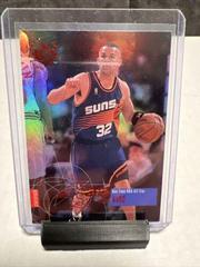 Jason Kidd #28 Basketball Cards 1997 UD3 Prices
