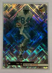 Herman Moore #19 Football Cards 1999 Upper Deck Hologrfx Prices