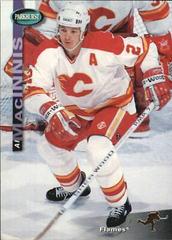 Al MacInnis #35 Hockey Cards 1994 Parkhurst Prices